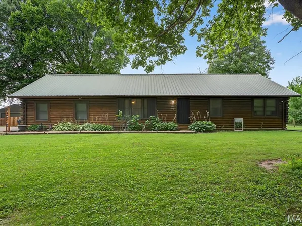 4102 Old Alton Rd, Granite City, IL 62040