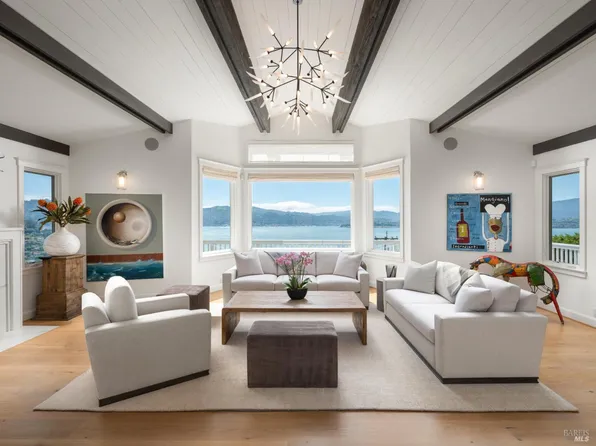 75 Rolling Hills Road, Tiburon, CA 94920
