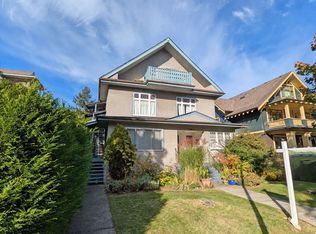 345 W 11th Ave, Vancouver, BC V5Y 1T3