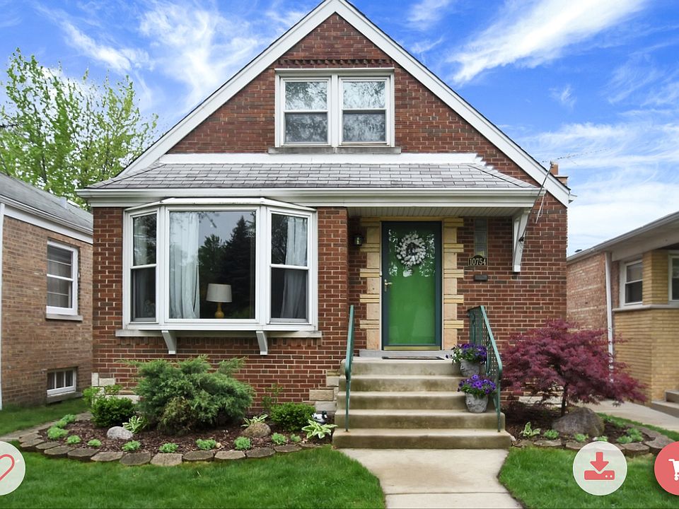 1st image of 10754 S Saint Louis Ave