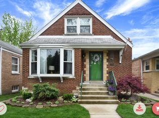 10754 S Saint Louis Ave, Chicago, IL 60655