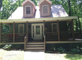 450 Homer Stephens Rd, Cornelia, GA 30531