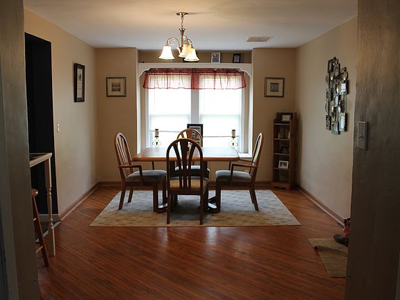 large dining room