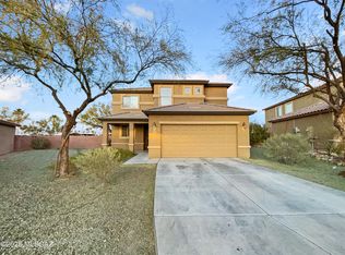 7367 E Alderberry St, Tucson, AZ 85756