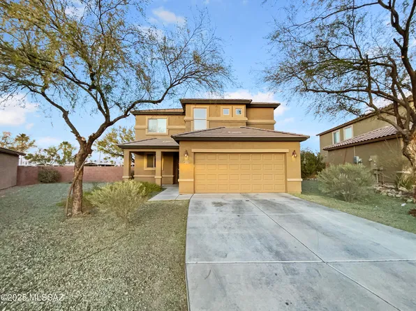7367 E Alderberry St, Tucson, AZ 85756