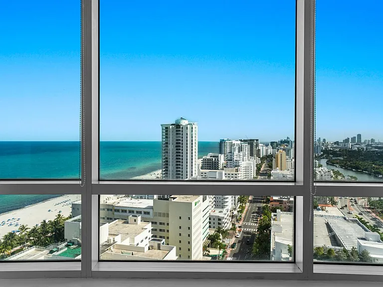 Window View