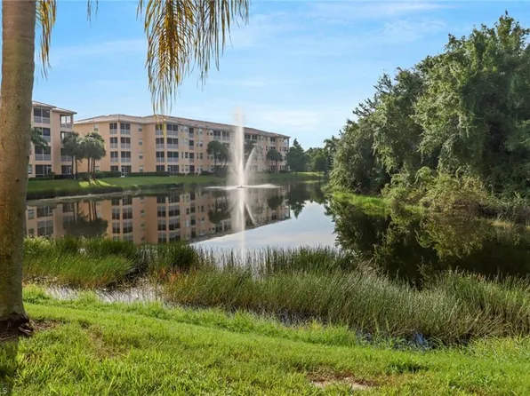 8451 Kingbird LOOP #316, ESTERO, FL 33967