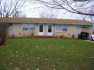 3275 Ocala Ave NW, Massillon, OH 44646