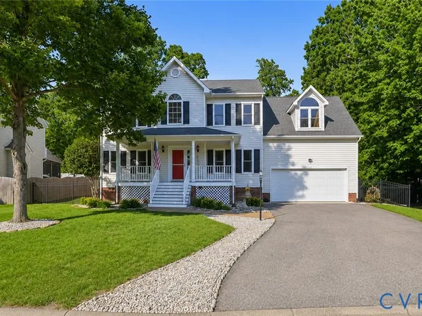1307 Lomond Dr, Midlothian, VA 23114