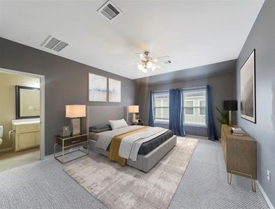 1138 W 25th St #C, Houston, TX, 77008
