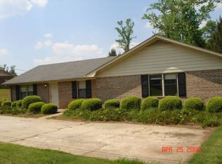 122 Cooper Springs Ct, Athens, GA 30605