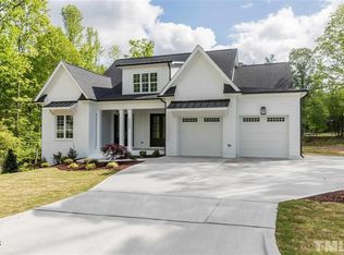 4009 Wilton Woods Pl, Cary, NC 27519