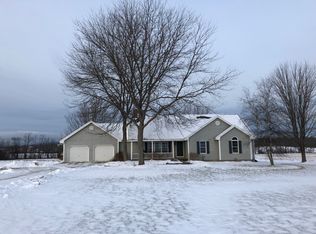 81 Coyote Ln, Charlotte, VT 05445