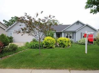 505 Military Ridge Dr, Verona, WI 53593