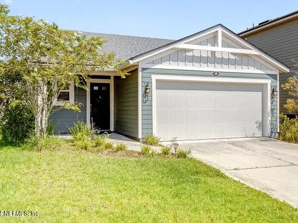 68 RUSKIN Drive, St. Johns, FL 32259