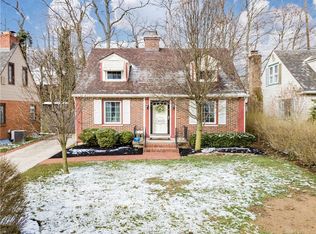 3033 Hillside Ave, Dayton, OH 45429
