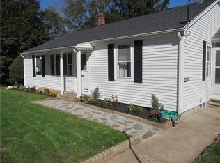 471 Old River Rd, Lincoln, RI 02838