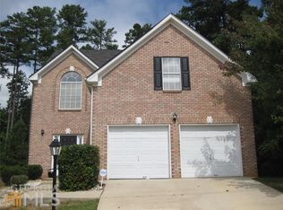 2927 Jenkins Dr, Snellville, GA 30078