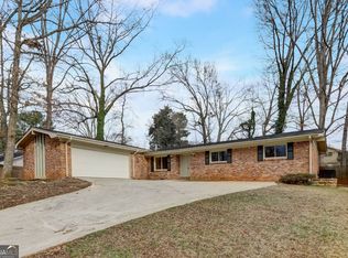 4510 Buckingham Cir, Decatur, GA 30035