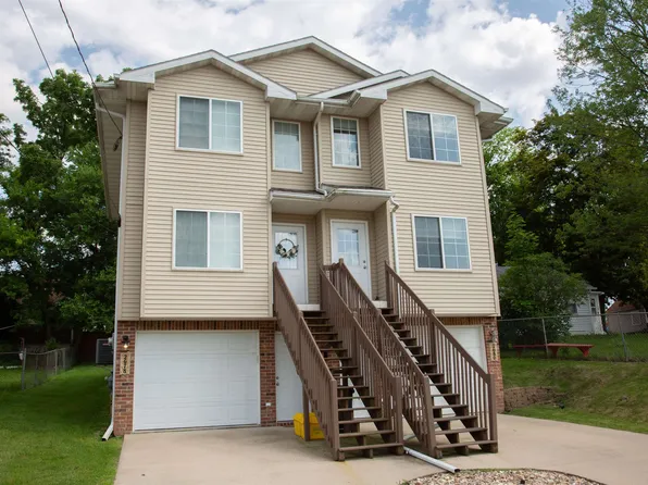 2678/2680 Beverly Ave, Dubuque, IA 52001