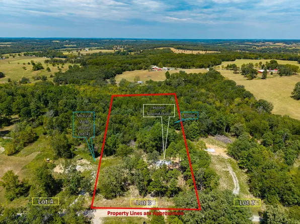 Lot 3 Malberg Road, Cabool, MO 65689