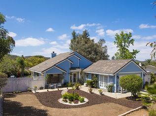 15875 Staples Rd, Ramona, CA 92065