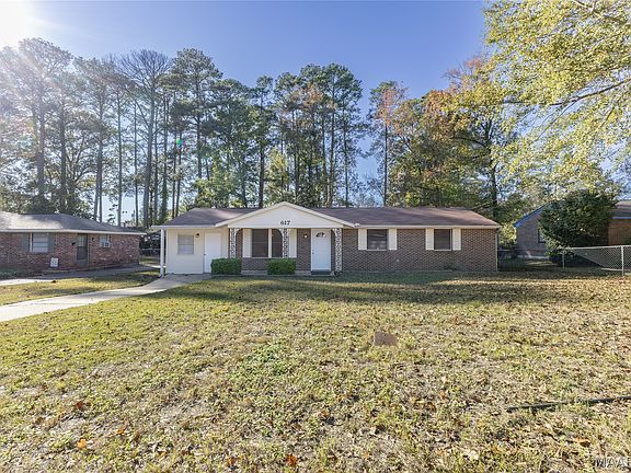2nd image of 617 Wisteria Rd
