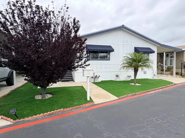 19361 Brookhurst St Spc 34, Huntington Beach, CA 92646