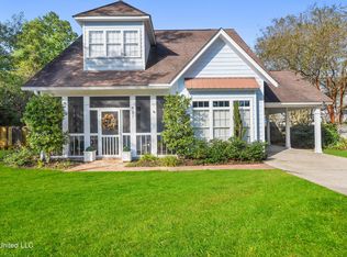 827 Tegarden Rd, Gulfport, MS 39507