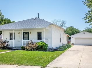 120 Elm St, Janesville, IA 50647