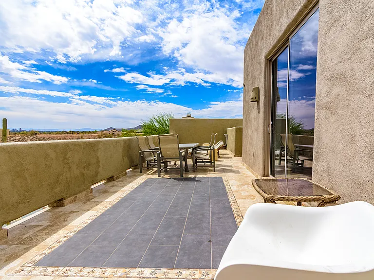 2781 W Desert Shadows Pl — Photo 31