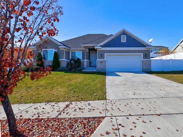 7518 S 5720 W, West Jordan, UT 84081