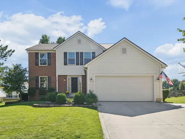 349 Myers Dr, Sunbury, OH 43074