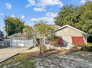 14940 Innerarity Point Rd, Perdido Key, FL 32507