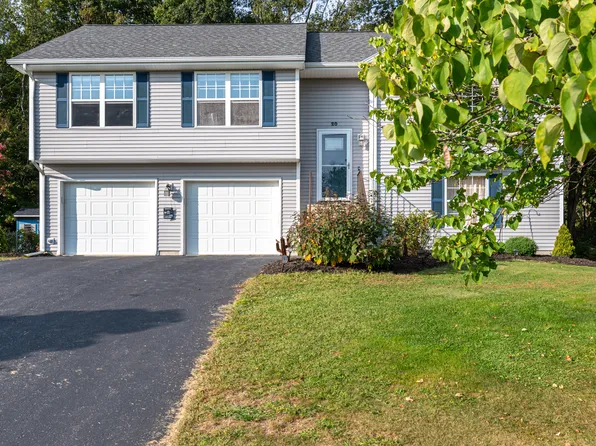 20 Glen Rain Road, Killingly, CT 06241