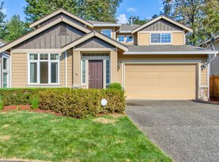 221 Orcas Pl SE, Renton, WA 98059