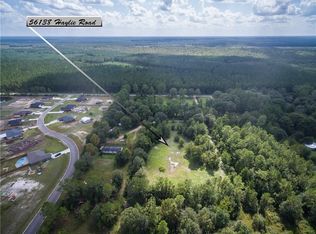 LOT 3 Haylie Ln, Callahan, FL 32011