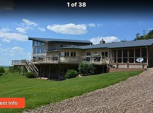 31777 Larpenteur Mem Rd, Little Sioux, IA 51545