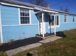 10840 Powell Rd #C, Thurmont, MD 21788