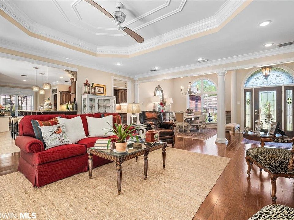 419 Sara Oaks Dr Saraland, AL, 36571 Apartments for Rent Zillow