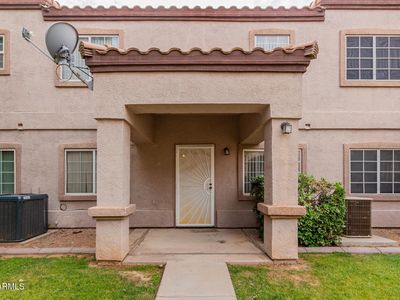 125 S 56th St UNIT 124, Mesa, AZ, 85206