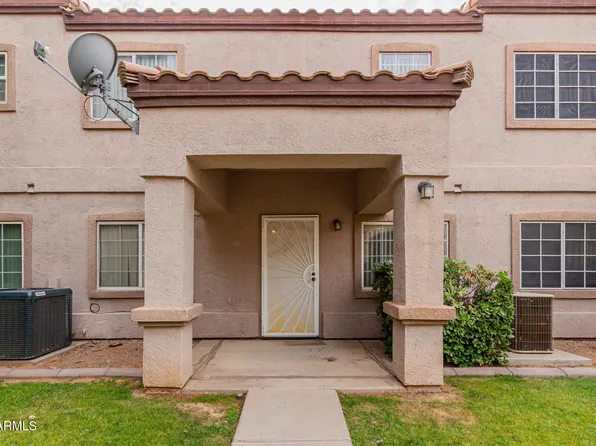 125 S 56TH Street #124, Mesa, AZ 85206