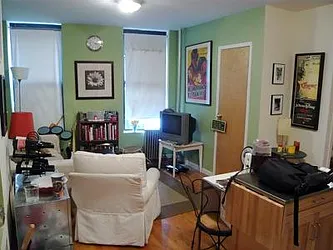 Rented by Veracity NYC LLC