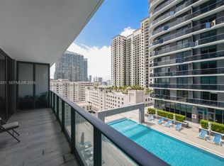 45 SW 9th St APT 1107, Miami, FL 33130