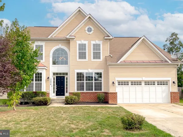 3424 Amberton Ct, White Plains, MD 20695