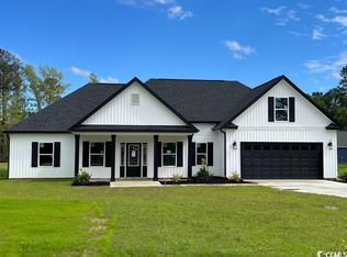 3487 Highway 777, Loris, SC 29569