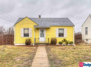 3901 N St, Omaha, NE 68107