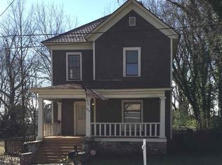 1814 Vale St, Durham, NC 27703