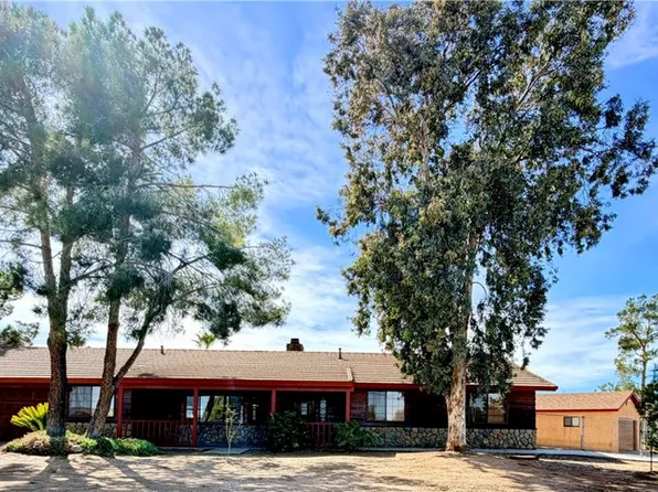 7576 Peach Ave, Hesperia, CA 92345