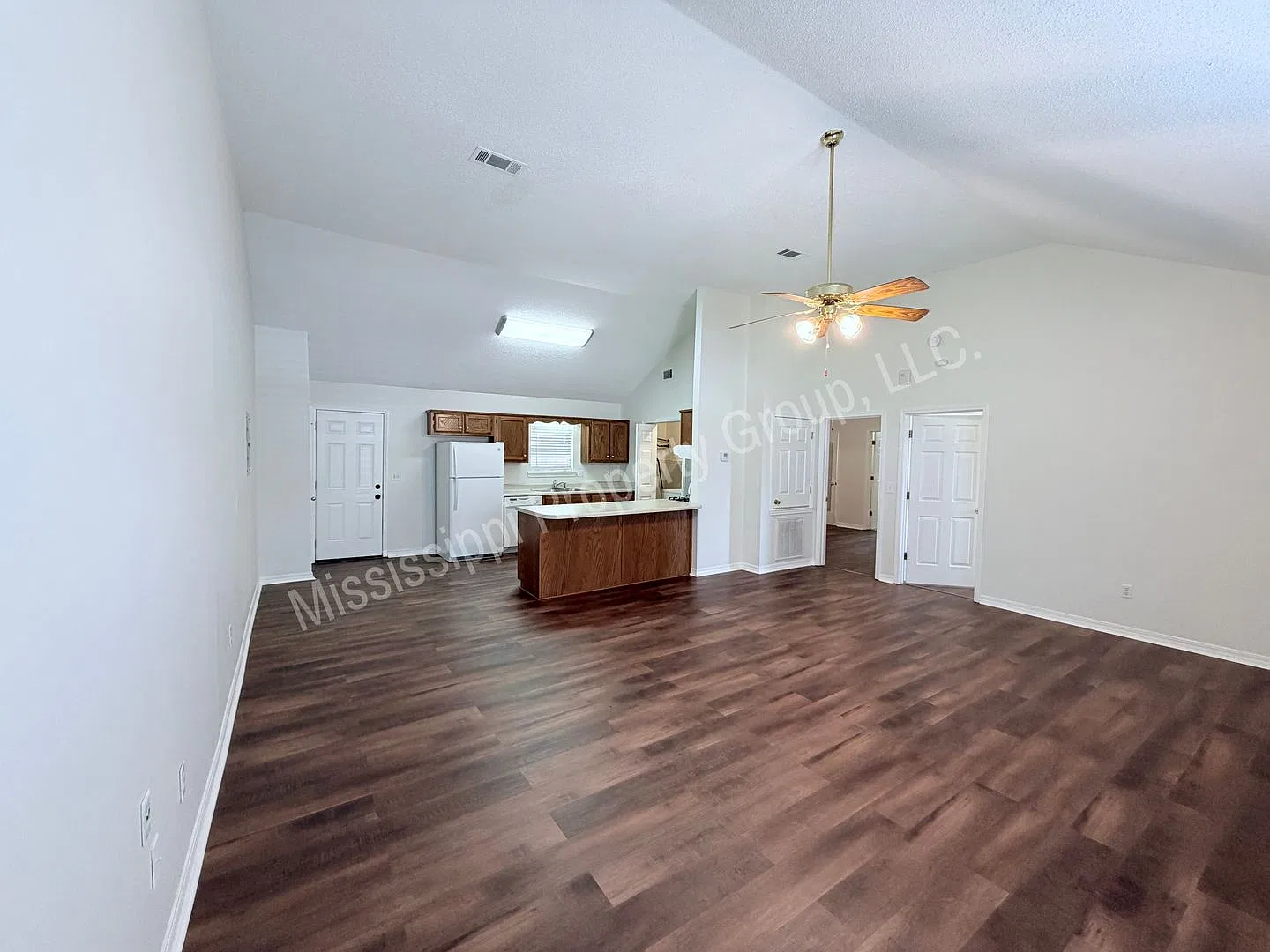 2BR/2BA House For Rent — Photo 3
